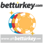 Betturkey casino oyunları