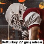 Betturkey 27 giriş