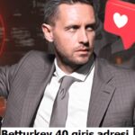 Betturkey 40 giriş