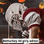 Betturkey 44 giriş