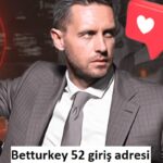 Betturkey 52 giriş