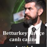 Betturkey türkçe canlı casino