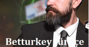 Betturkey türkçe canlı casino