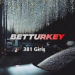 381 bet turkey