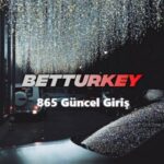 865 betturkey