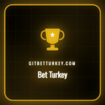 Bet Turkey platformunun ana arayüzü ve popüler bahis seçenekleri.