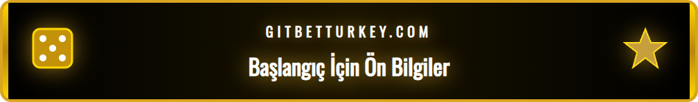 Bet Turkey