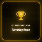betturkey bonus