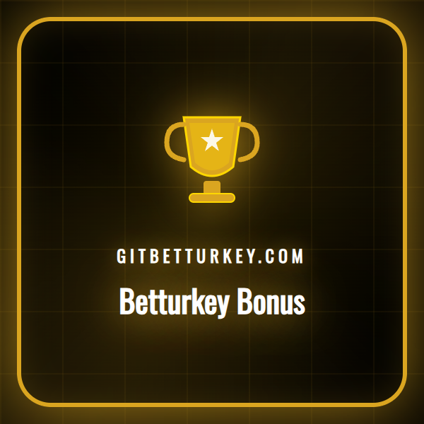 betturkey bonus