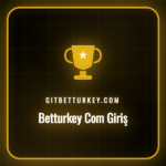 Betturkey com giriş ekranı ve kullanıcı arayüzü genel görünümü.