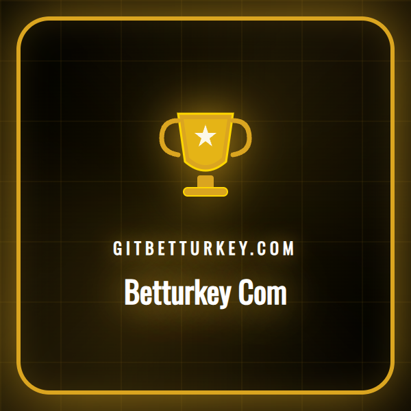 Betturkey Com platformunun kullanıcı dostu arayüzü ve oyun lobisi.