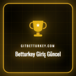 Betturkey giriş güncel adresi üzerinden platforma erişim sağlayan bir kullanıcı.