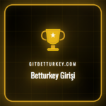 Betturkey girişi ekranında bir dizüstü bilgisayar ve mobil cihazlar.