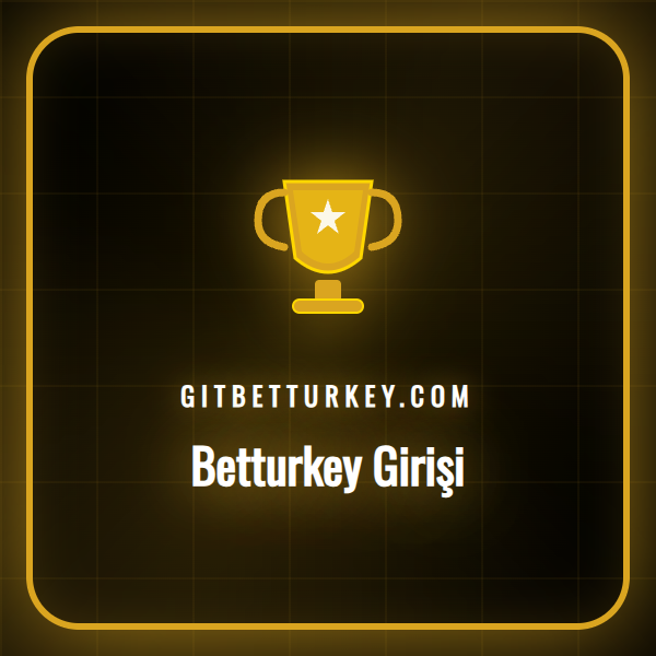 Betturkey girişi ekranında bir dizüstü bilgisayar ve mobil cihazlar.