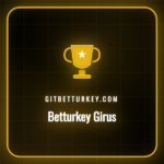 Betturkey girus ekranında bir kullanıcı platforma güvenle giriş yapıyor.