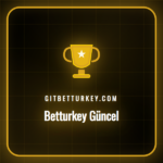 Betturkey güncel giriş ekranını gösteren bir dizüstü bilgisayar.