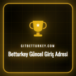Betturkey güncel giriş adresi üzerinden platforma erişim sağlayan bir kullanıcı.