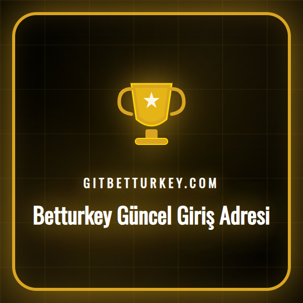 Betturkey güncel giriş adresi üzerinden platforma erişim sağlayan bir kullanıcı.