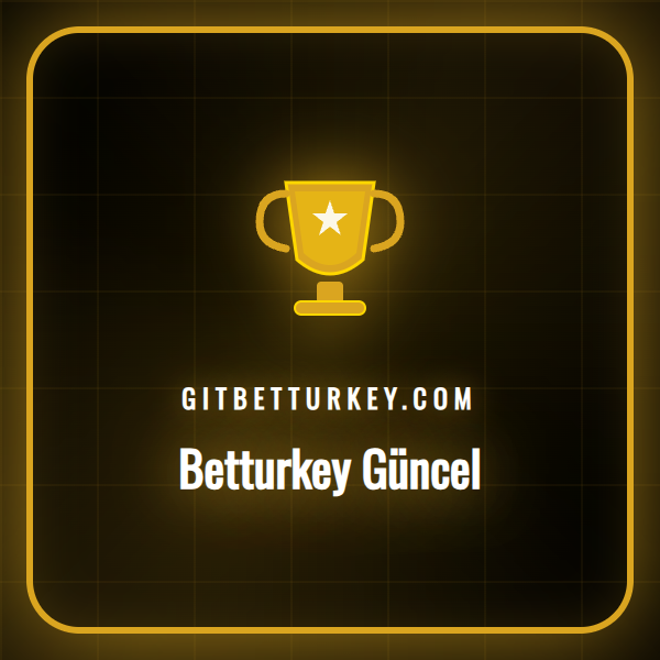 Betturkey güncel giriş ekranını gösteren bir dizüstü bilgisayar.