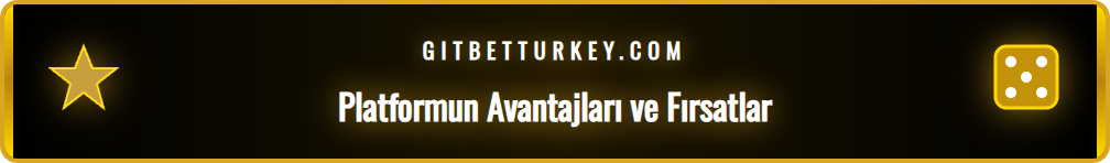 Betturkey platformunun bonus ve promosyonlarını gösteren bir grafik.