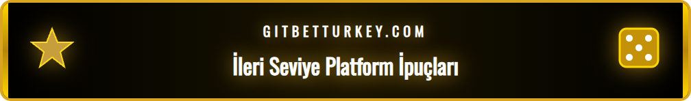 Betturkey yeni giriş adresi üzerinden bonus kazanma taktikleri