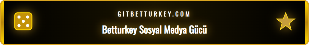 Betturkey