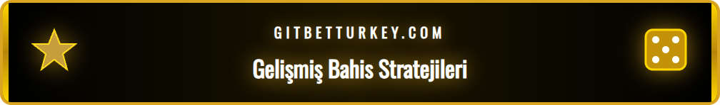 Betturkey X için uzmanlardan gelişmiş ipuçları ve taktikler.