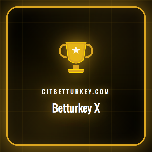 Betturkey X platformunun ana sayfası ve oyun seçenekleri.