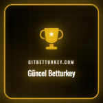 Güncel Betturkey platformunun ana sayfa arayüzü ve bonusları