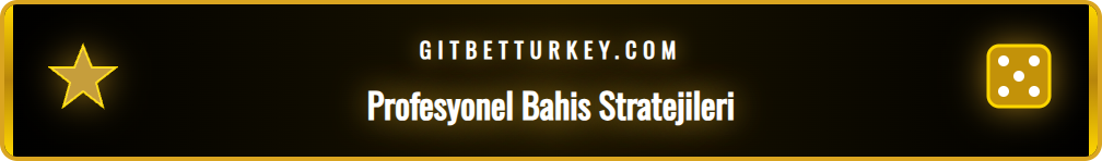 Betturkey bonusları ve gelişmiş özelliklerle kazanç artırma ipuçları.