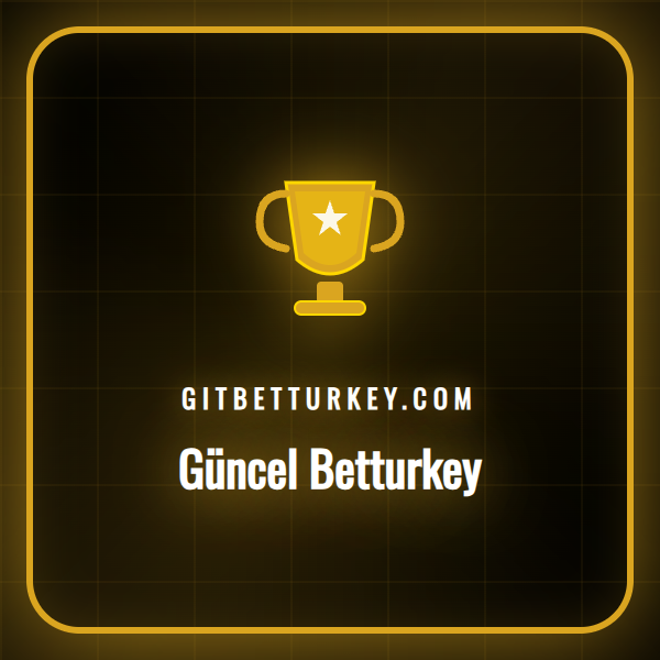Güncel Betturkey platformunun ana sayfa arayüzü ve bonusları
