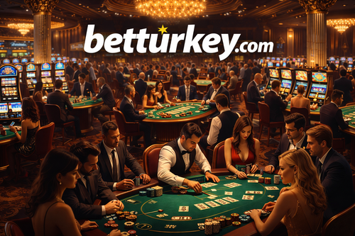canlı casino bahis siteleri