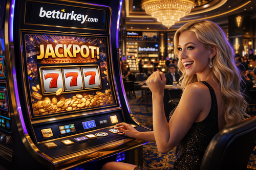 canlı casino bahis siteleri