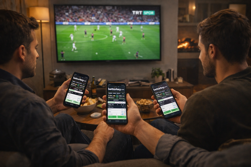 canlı bahis siteleri