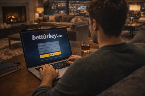 güvenilir bahis siteleri