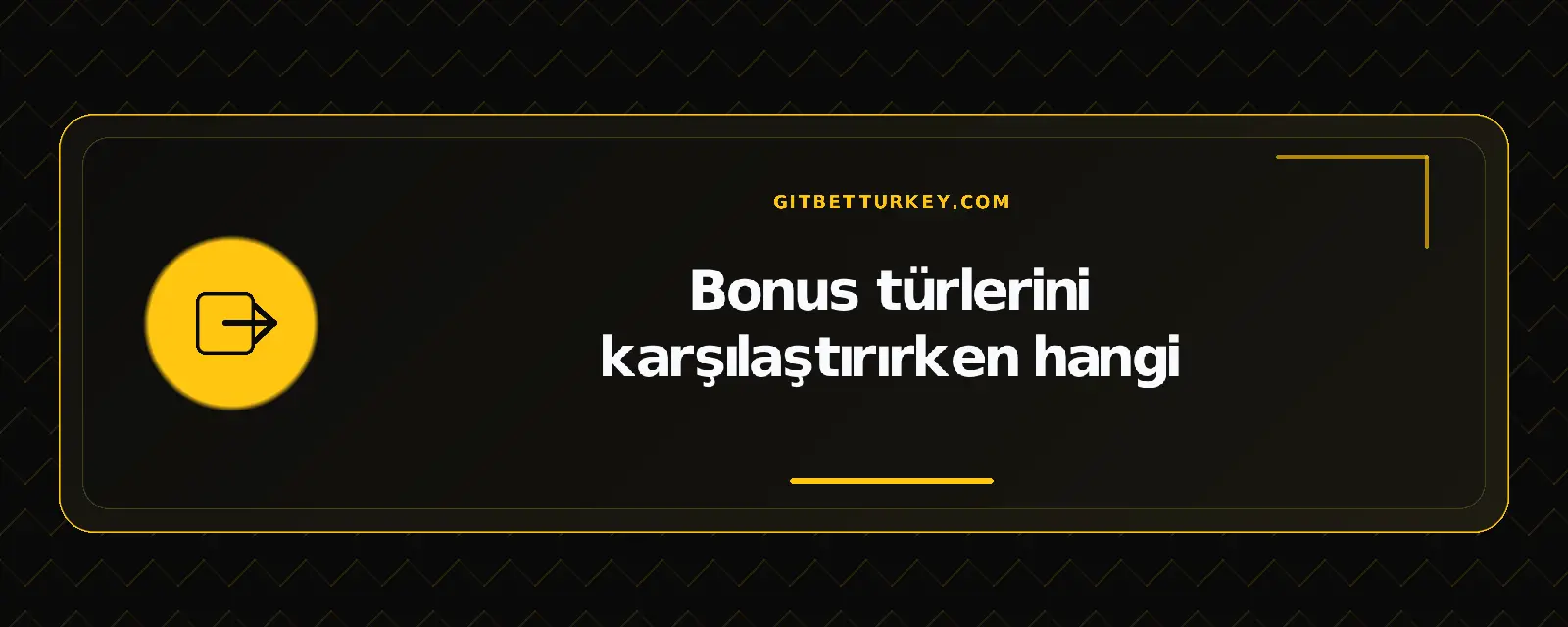 Bonus türlerini karşılaştırırken hangi – gitbetturkey.com
